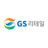 GS리테일 로고