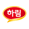 하림 로고