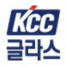 KCC글라스 로고