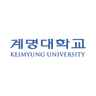 계명대학교 로고