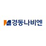 경동나비엔 로고